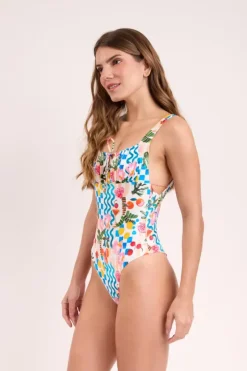 Al-Mare Jennie>Rio de Sol Best