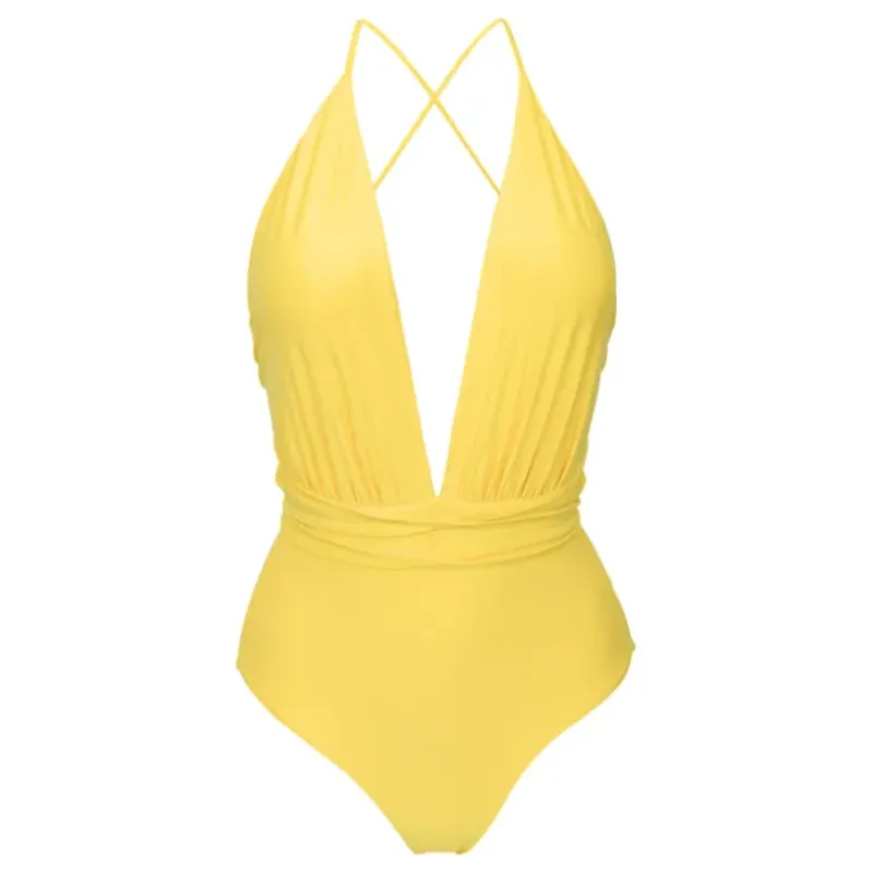 Amarelo New Vegas>Rio de Sol Fashion