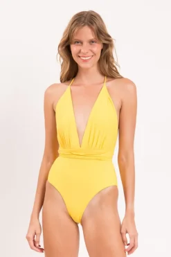 Amarelo New Vegas>Rio de Sol Fashion