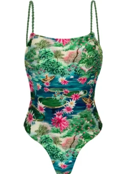 Amazonia Ella>Rio de Sol Sale
