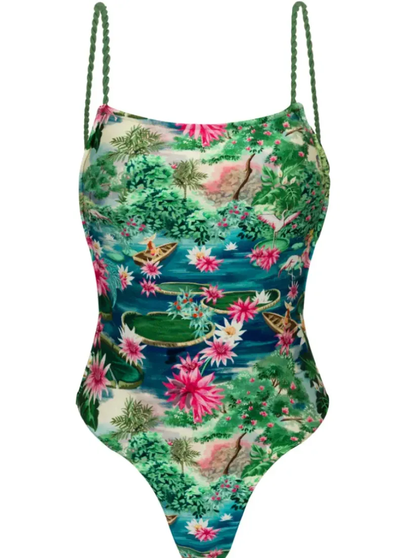 Amazonia Ella>Rio de Sol Sale