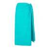 Amb-Nannai Long Skirt Knot>Rio de Sol New