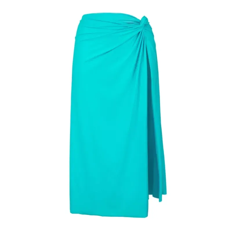 Amb-Nannai Long Skirt Knot>Rio de Sol New