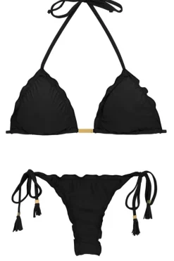 Ambra Preto Eva Micro>Rio de Sol Sale