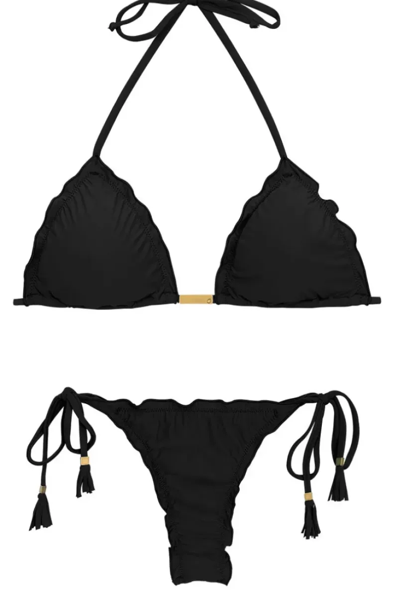 Ambra Preto Eva Micro>Rio de Sol Sale