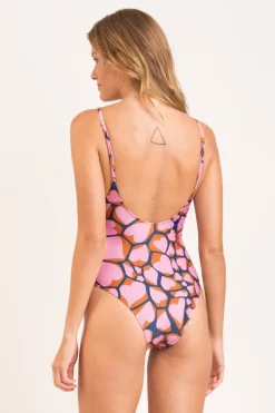 Amore-Pink Hype>Rio de Sol Fashion