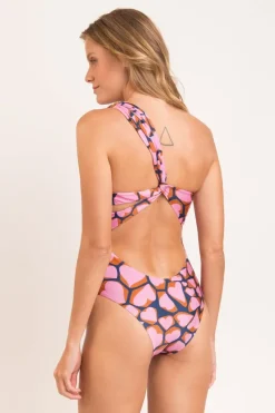 Amore-Pink Santorini>Rio de Sol Fashion