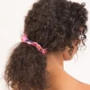 Amore-Pink Scrunchie>Rio de Sol Best