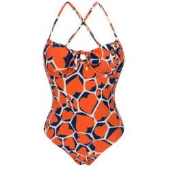 Amore-Red Julia>Rio de Sol Hot