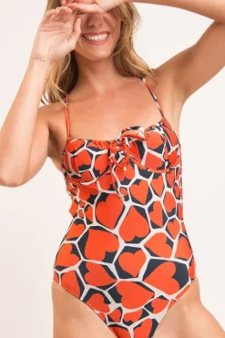 Amore-Red Julia>Rio de Sol Hot