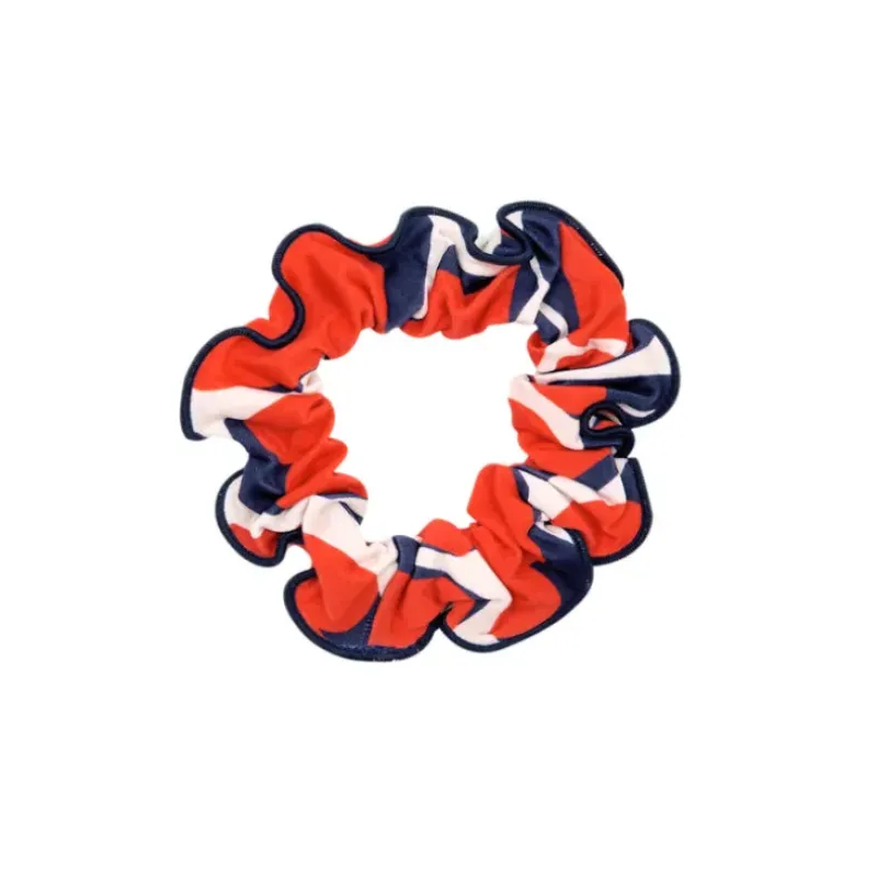 Amore-Red Scrunchie>Rio de Sol Clearance