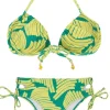 Banana Yellow Balconet>Rio de Sol Sale