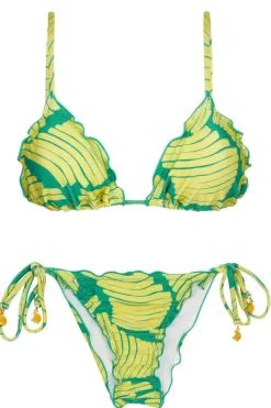 Banana Yellow Frufru>Rio de Sol Online