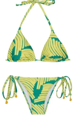 Banana Yellow Invisible>Rio de Sol Discount