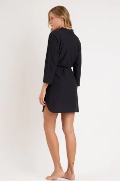 Black Chemise>Rio de Sol Discount