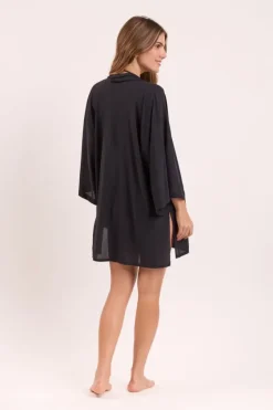 Black Kimono>Rio de Sol Outlet