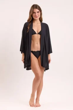 Black Kimono>Rio de Sol Outlet