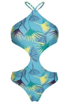 Body Flower Geometric>Rio de Sol Discount