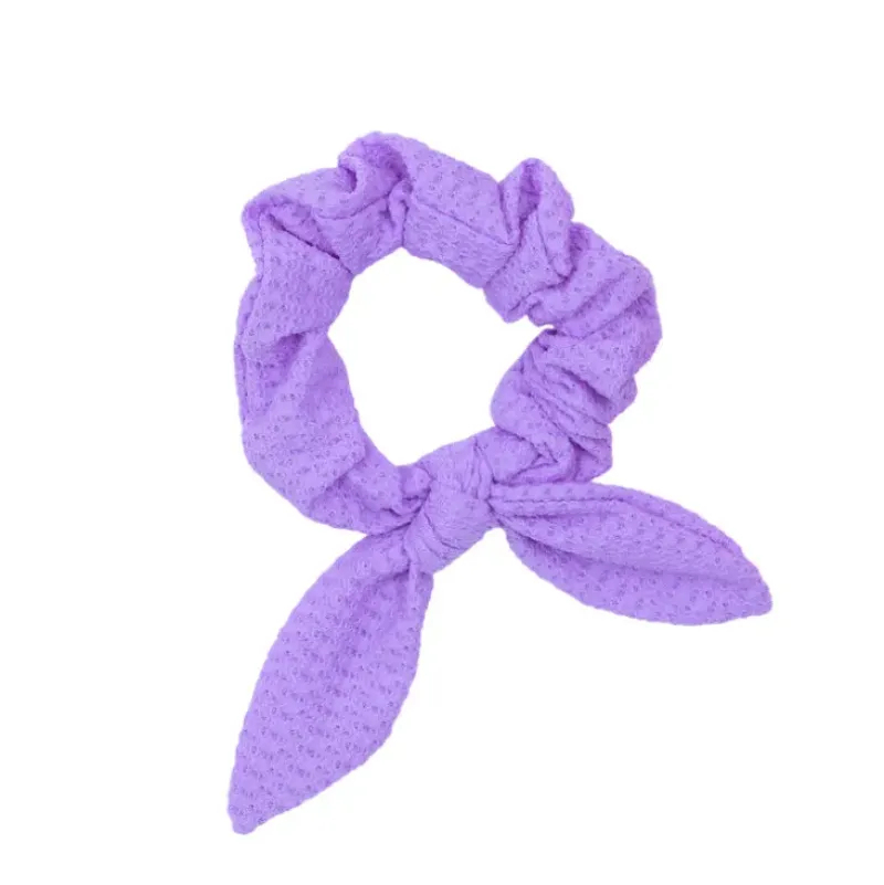 Bora-Lavanda Scrunchie>Rio de Sol Outlet