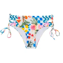 Bottom Al-Mare Madrid>Rio de Sol Hot