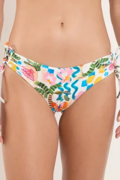 Bottom Al-Mare Madrid>Rio de Sol Hot