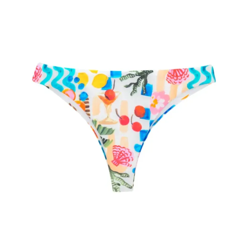 Bottom Al-Mare Mia>Rio de Sol Online