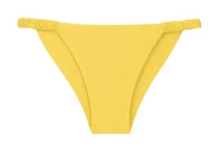Bottom Amarelo Cheeky-Crispy>Rio de Sol Hot