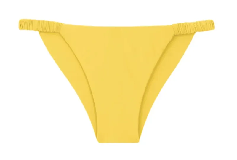 Bottom Amarelo Cheeky-Crispy>Rio de Sol Hot