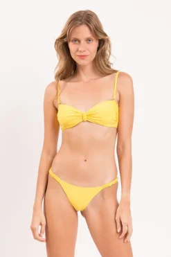 Bottom Amarelo Cheeky-Crispy>Rio de Sol Hot