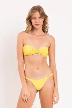 Bottom Amarelo Cheeky-Crispy>Rio de Sol Hot