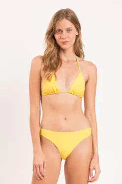 Bottom Amarelo Essential-Comfy>Rio de Sol Fashion