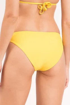 Bottom Amarelo Essential-Comfy>Rio de Sol Fashion