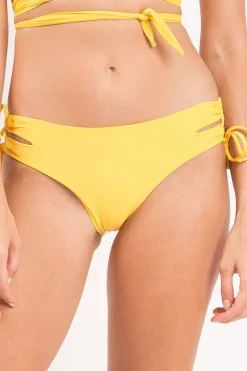 Bottom Amarelo Madrid>Rio de Sol Hot
