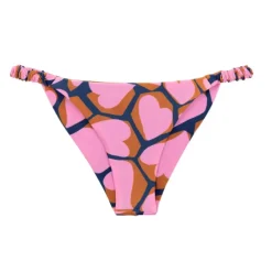 Bottom Amore-Pink Cheeky-Crispy>Rio de Sol New