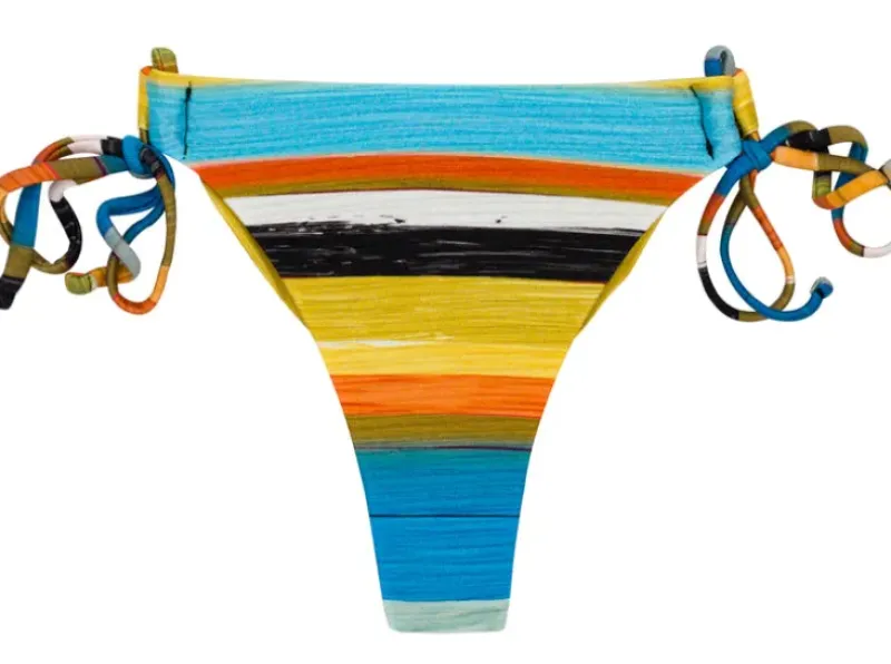Bottom Artsy Fio-Tie>Rio de Sol Clearance