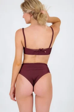 Bottom Barolo Hotpants>Rio de Sol Best