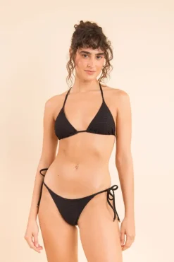 Bottom Bora-Black Lacinho>Rio de Sol Discount