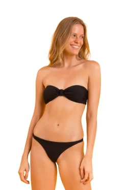 Bottom Bora-Black Leblon-Fio>Rio de Sol Outlet
