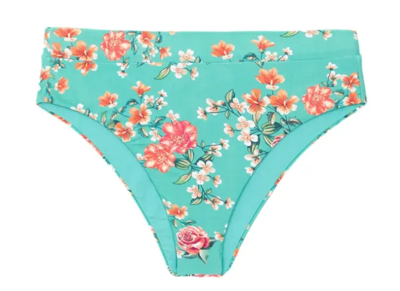 Bottom Botanic Hotpant-Cos>Rio de Sol Sale