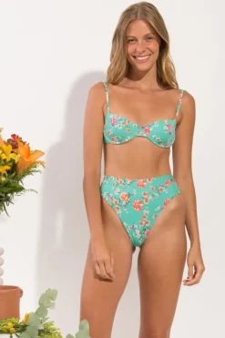 Bottom Botanic Hotpant-Cos>Rio de Sol Sale