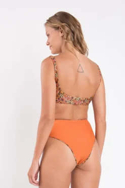 Bottom Bouquet Hotpants>Rio de Sol Fashion