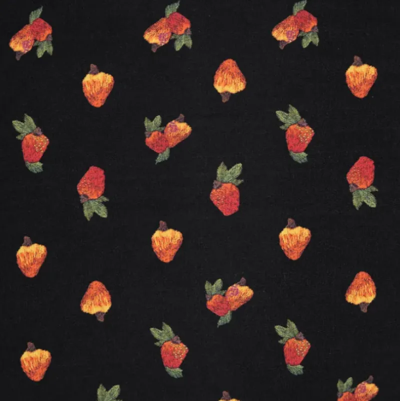 Bottom Cashew Frufru>Rio de Sol Discount