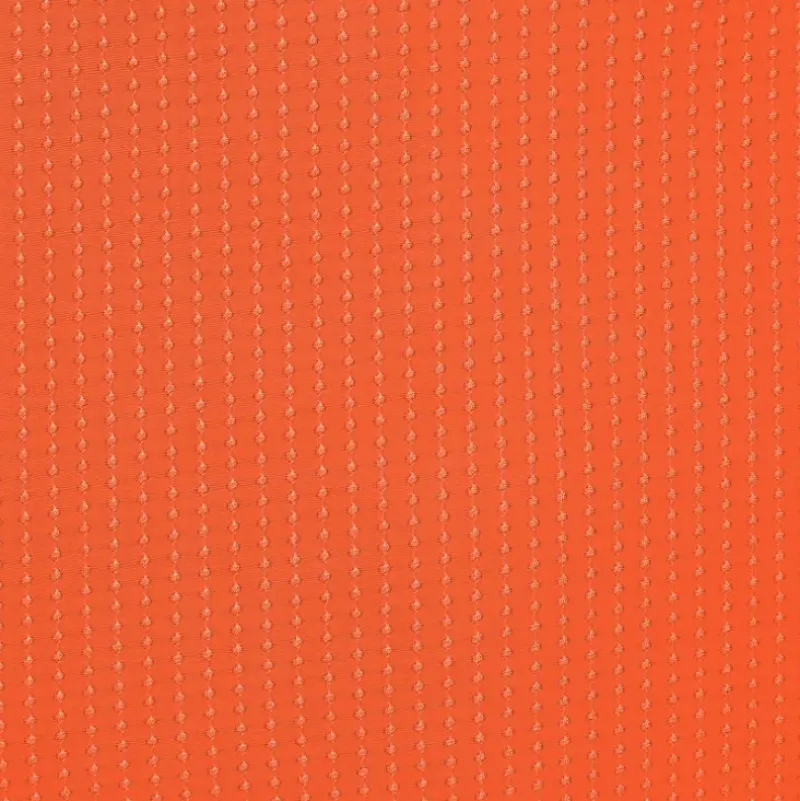 Bottom Dots-Orange Frufru-Fio>Rio de Sol Online