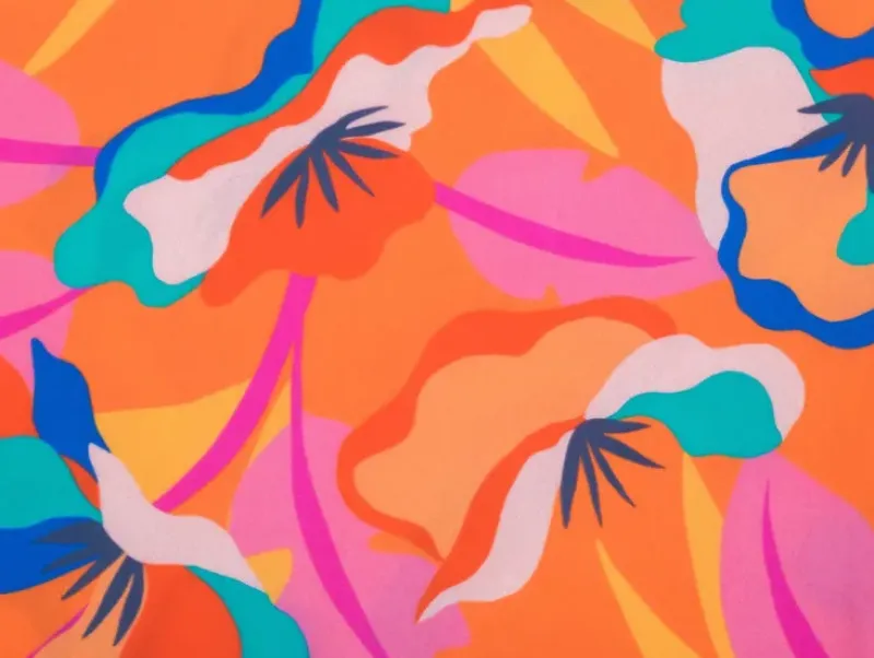 Bottom Orange-Bloom Mel>Rio de Sol New