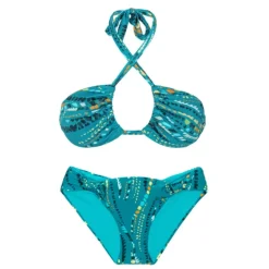 Bottom Rain Mel Mel-Comfy>Rio de Sol Fashion