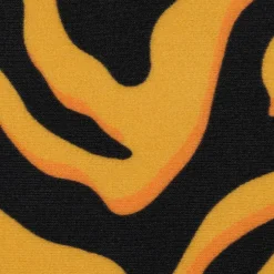 Bottom Wild-Orange High-Leg>Rio de Sol Fashion