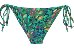 Bottom Wilds Cheeky-Tie>Rio de Sol New