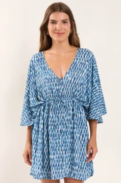 Chuva Kaftan Bel>Rio de Sol New