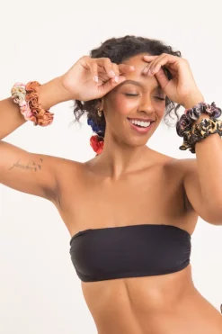 Cobra Scrunchie>Rio de Sol Outlet
