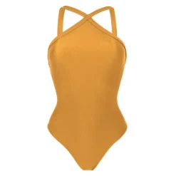 Damasco High-Neck>Rio de Sol Discount